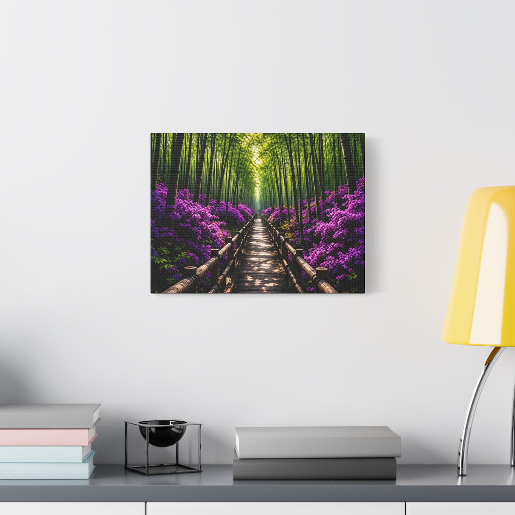 Path of Serenity