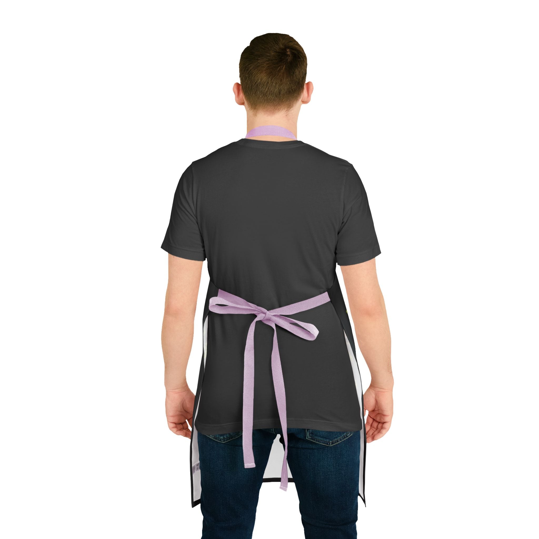 Grow Your Own Food Apron | Purple City Prepping