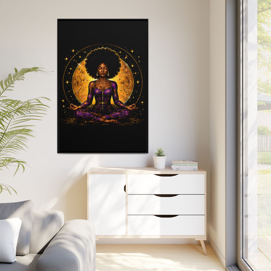 Queen of Abundance