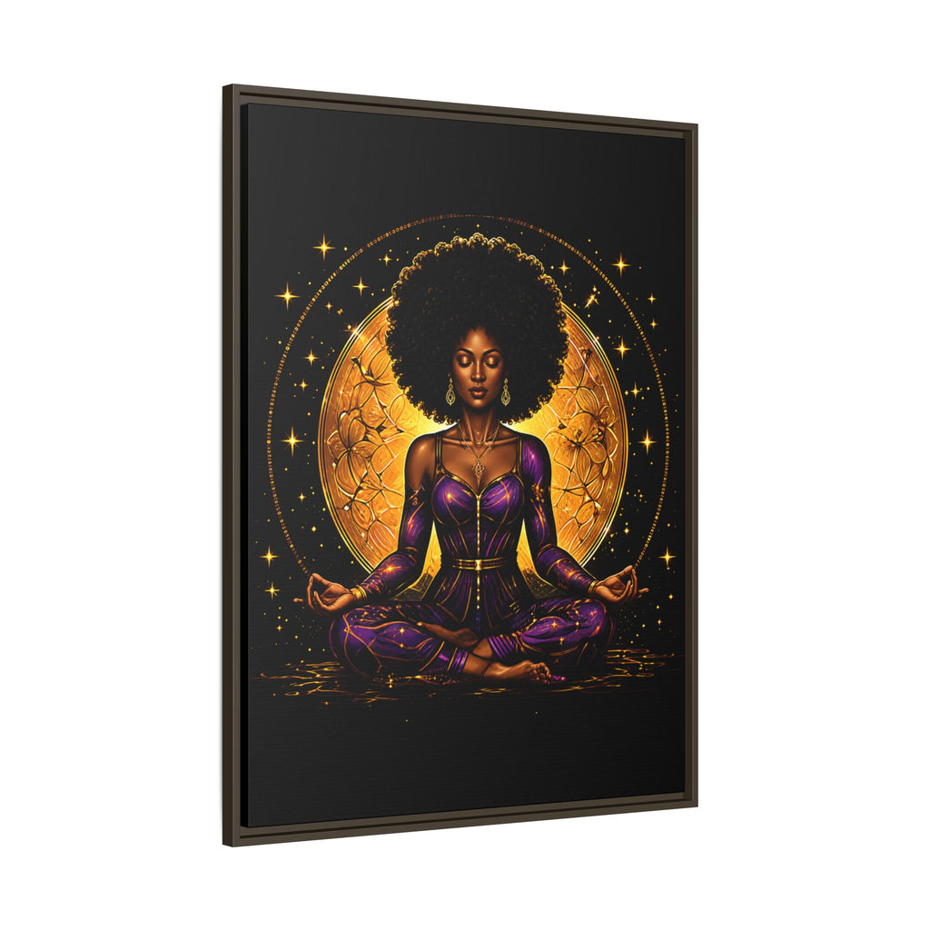 Queen of Abundance