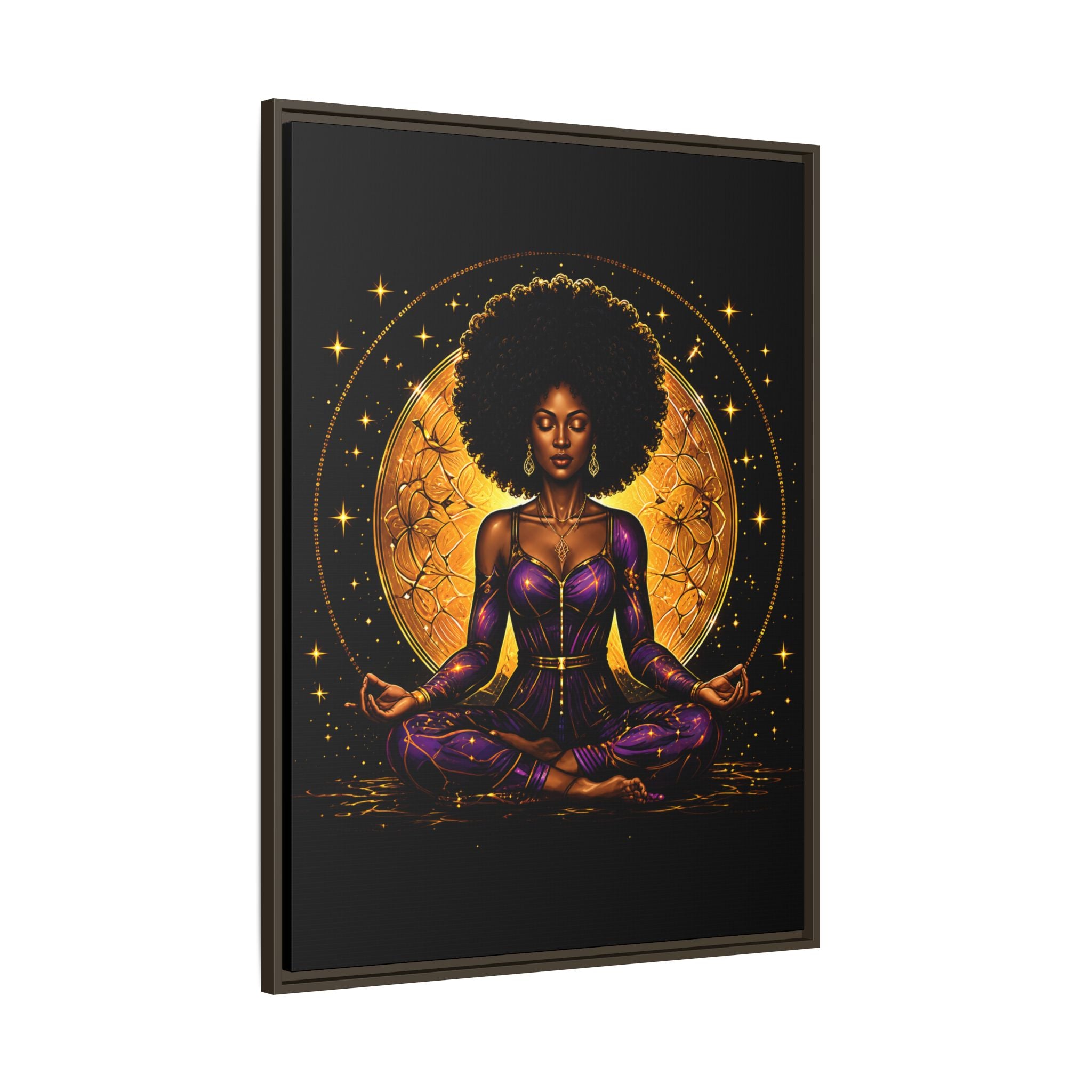 Queen of Abundance