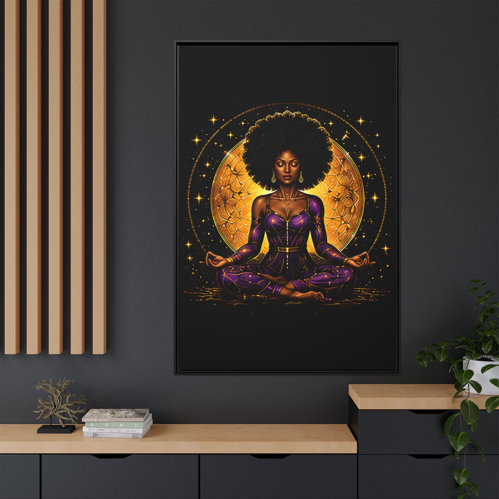 Queen of Abundance