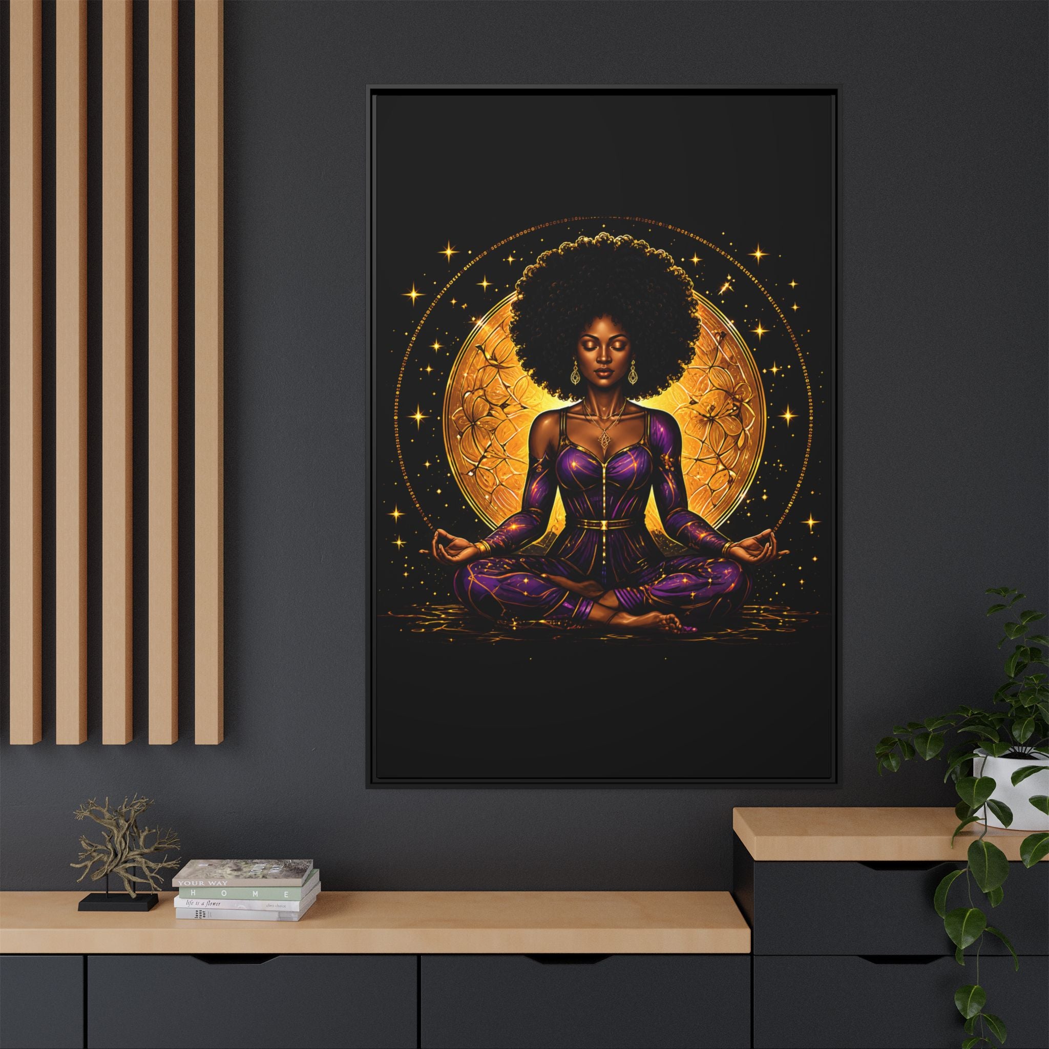 Queen of Abundance