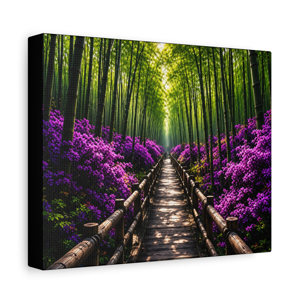 Path of Serenity