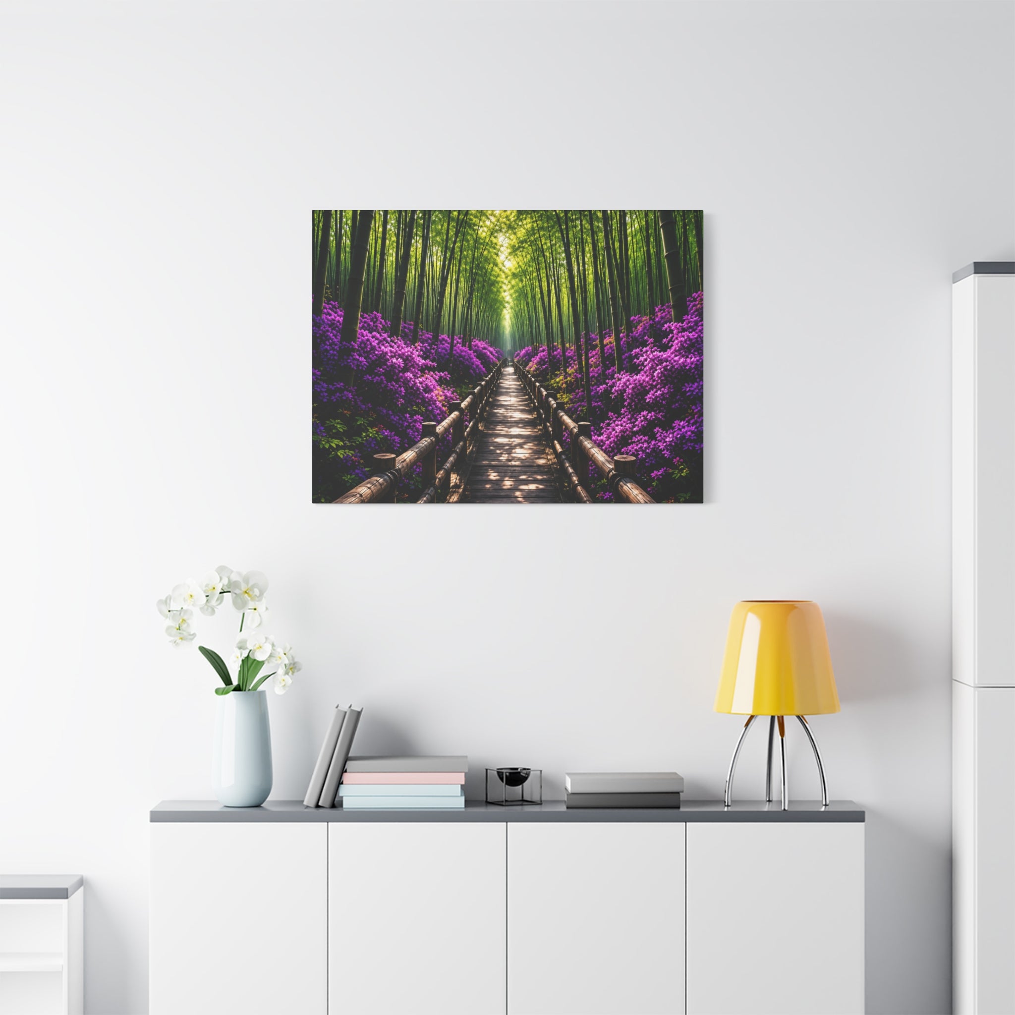 Path of Serenity