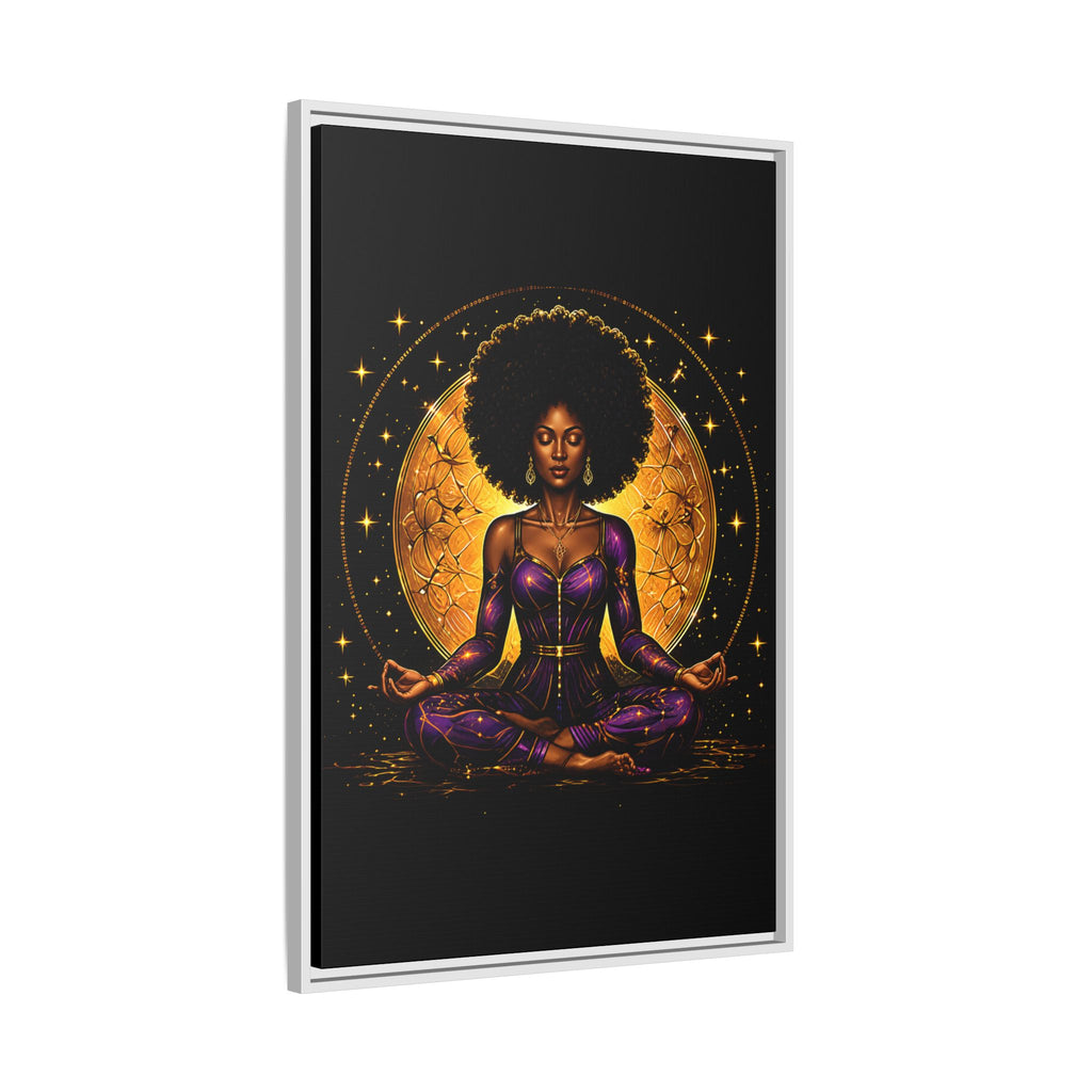 Queen of Abundance