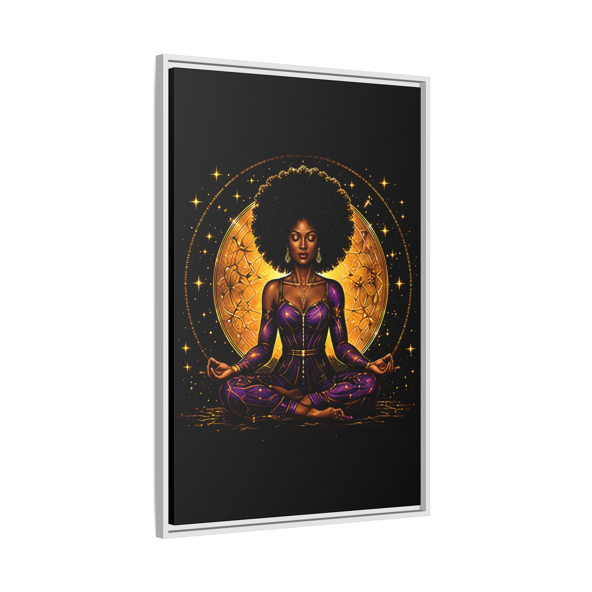Queen of Abundance