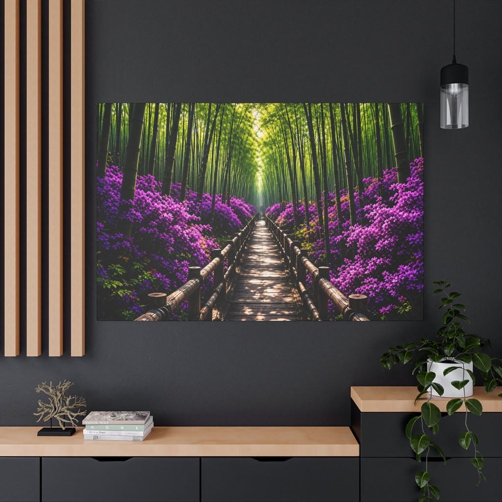 Path of Serenity