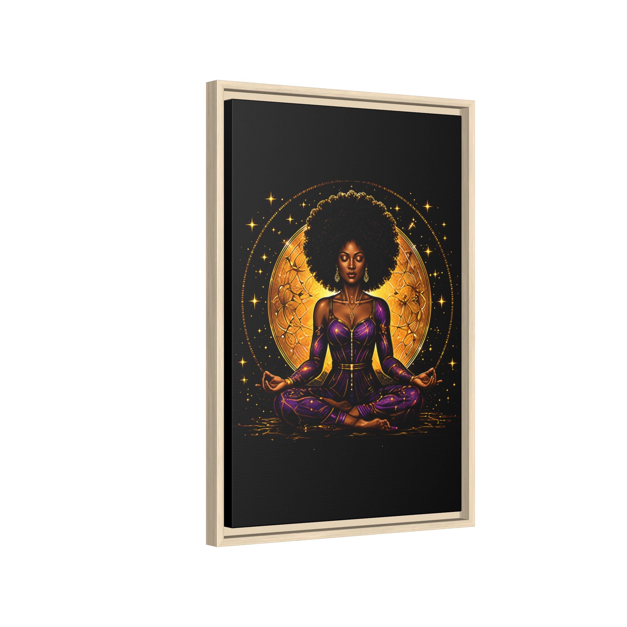 Queen of Abundance