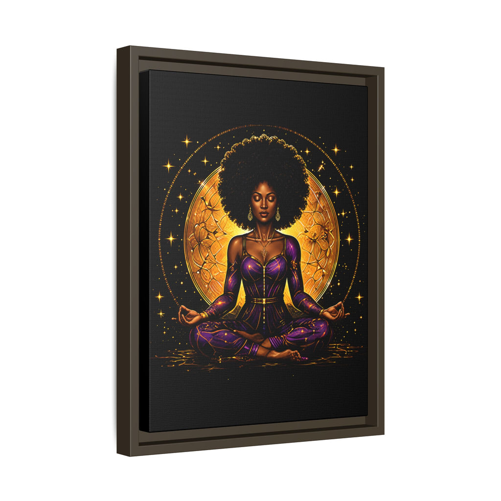 Queen of Abundance