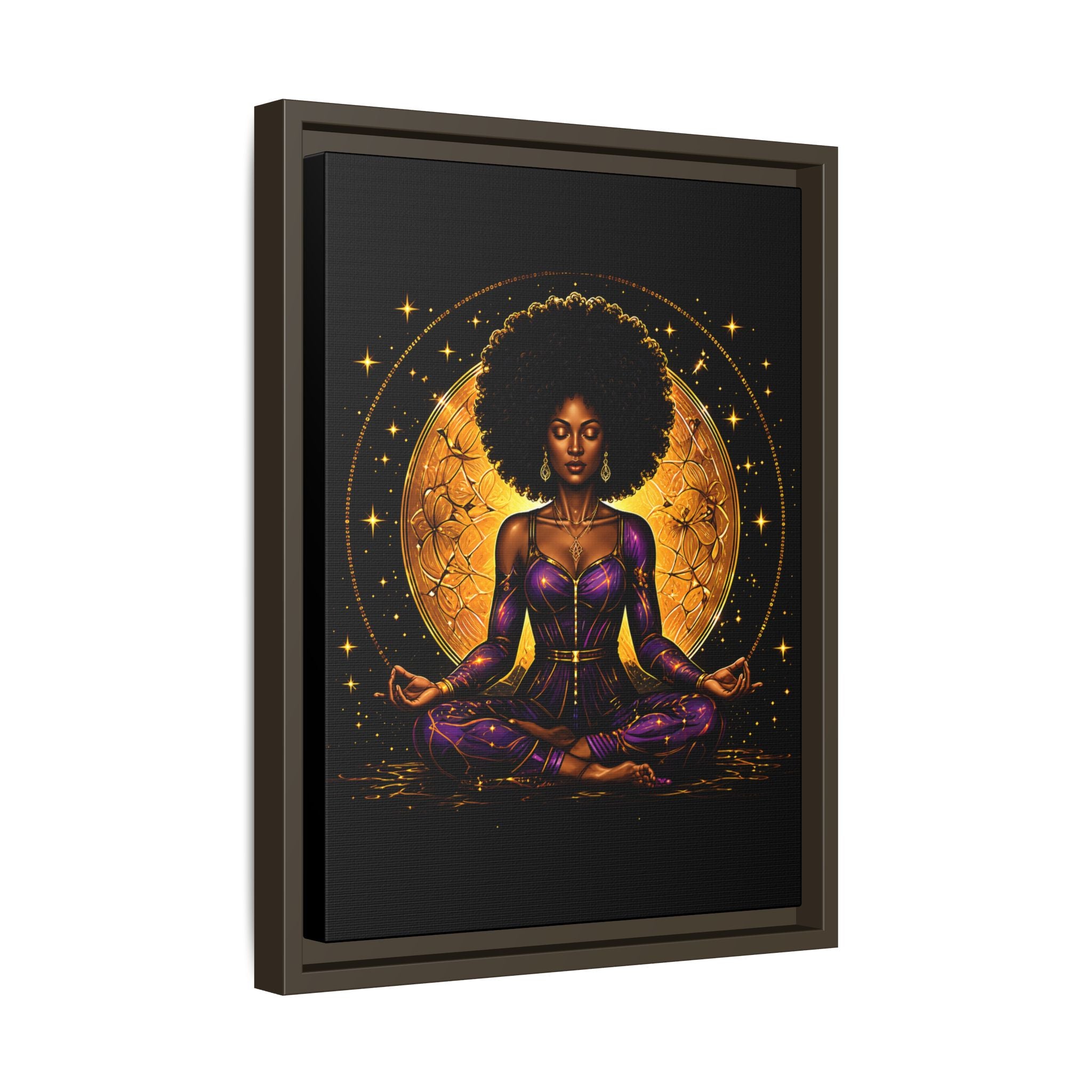 Queen of Abundance