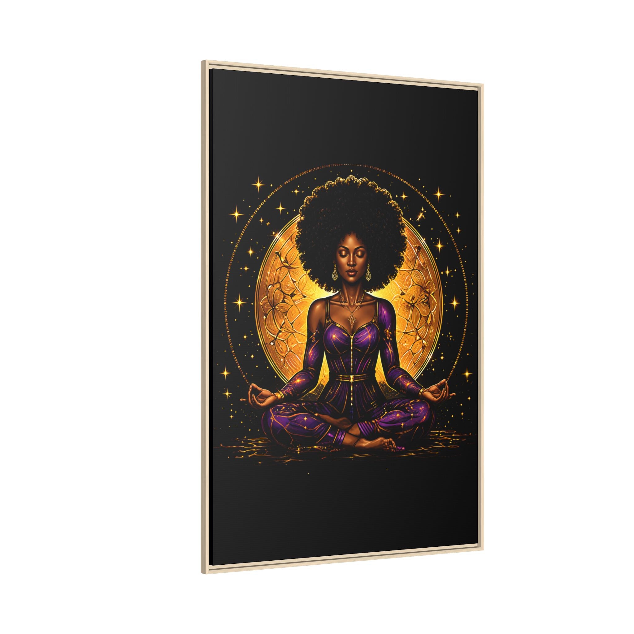 Queen of Abundance