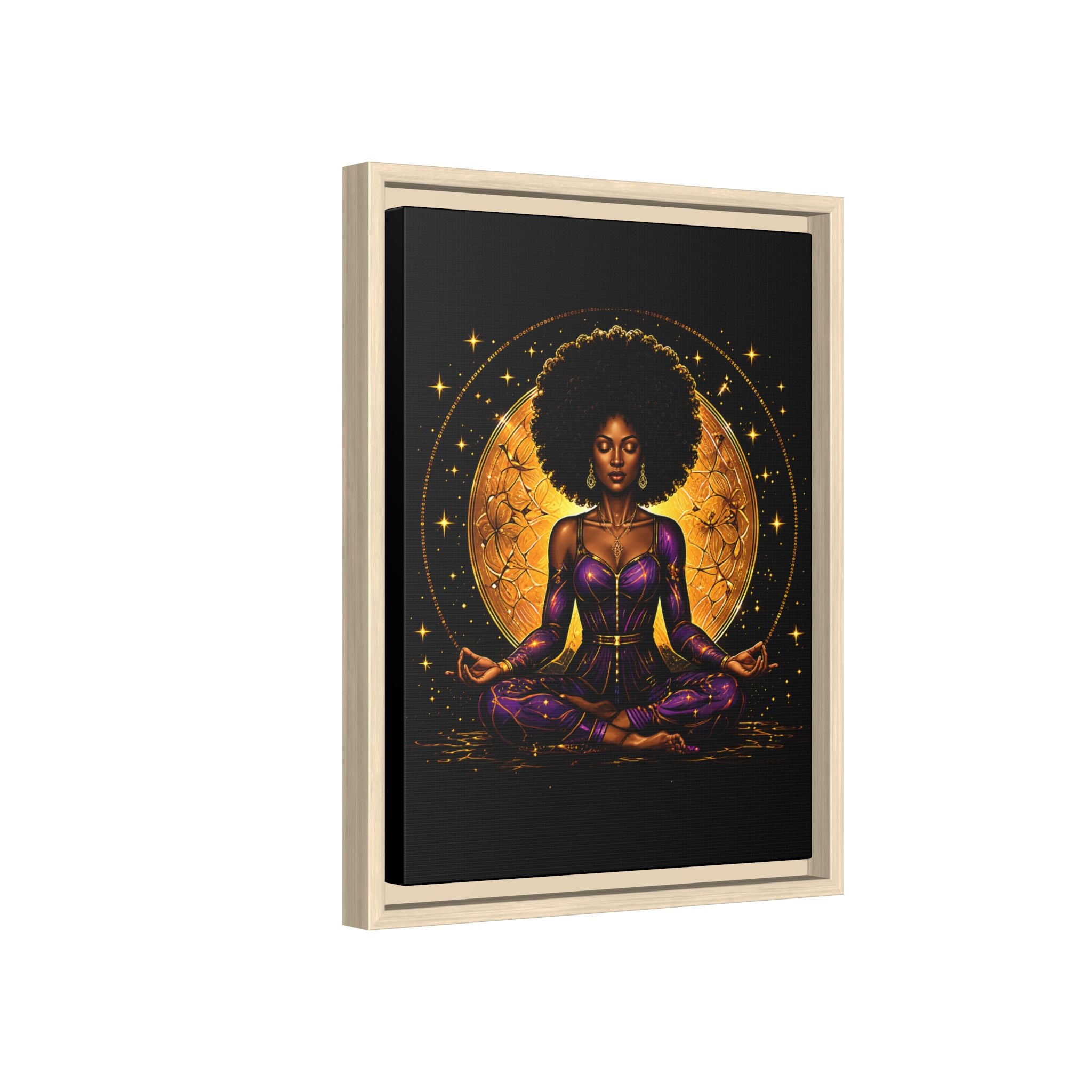Queen of Abundance
