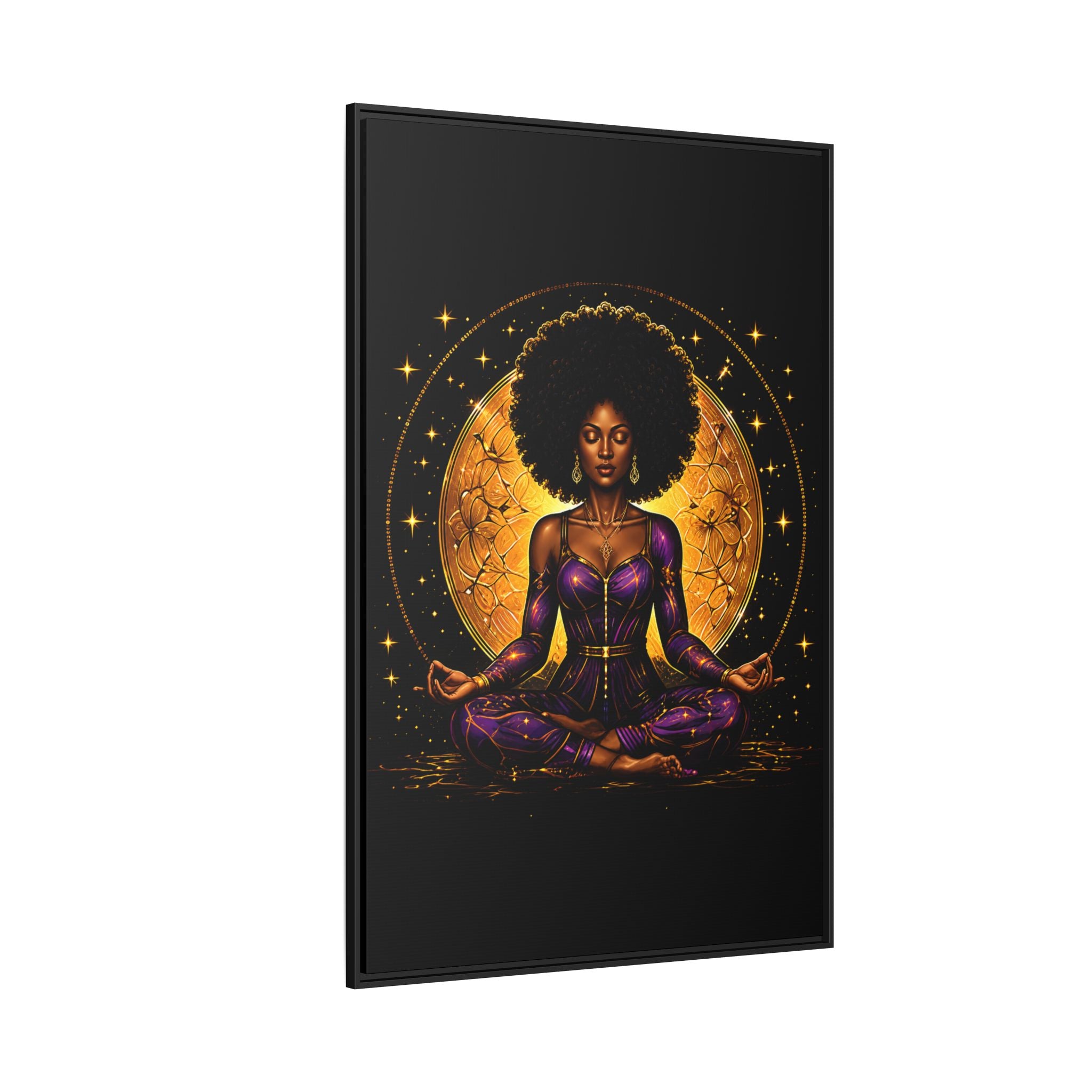 Queen of Abundance