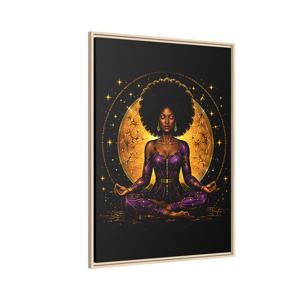 Queen of Abundance