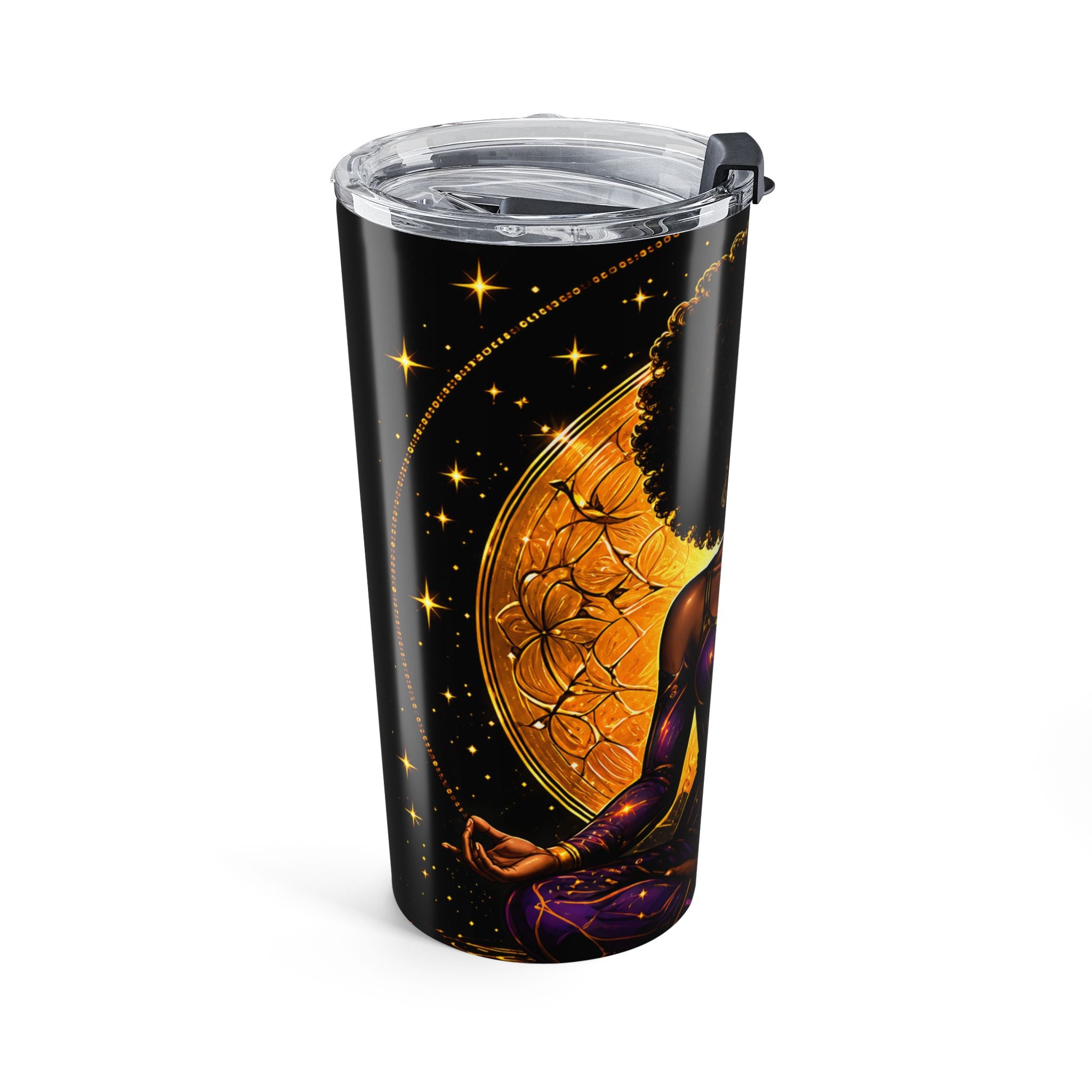 Queen of Abundance 20oz Tumbler