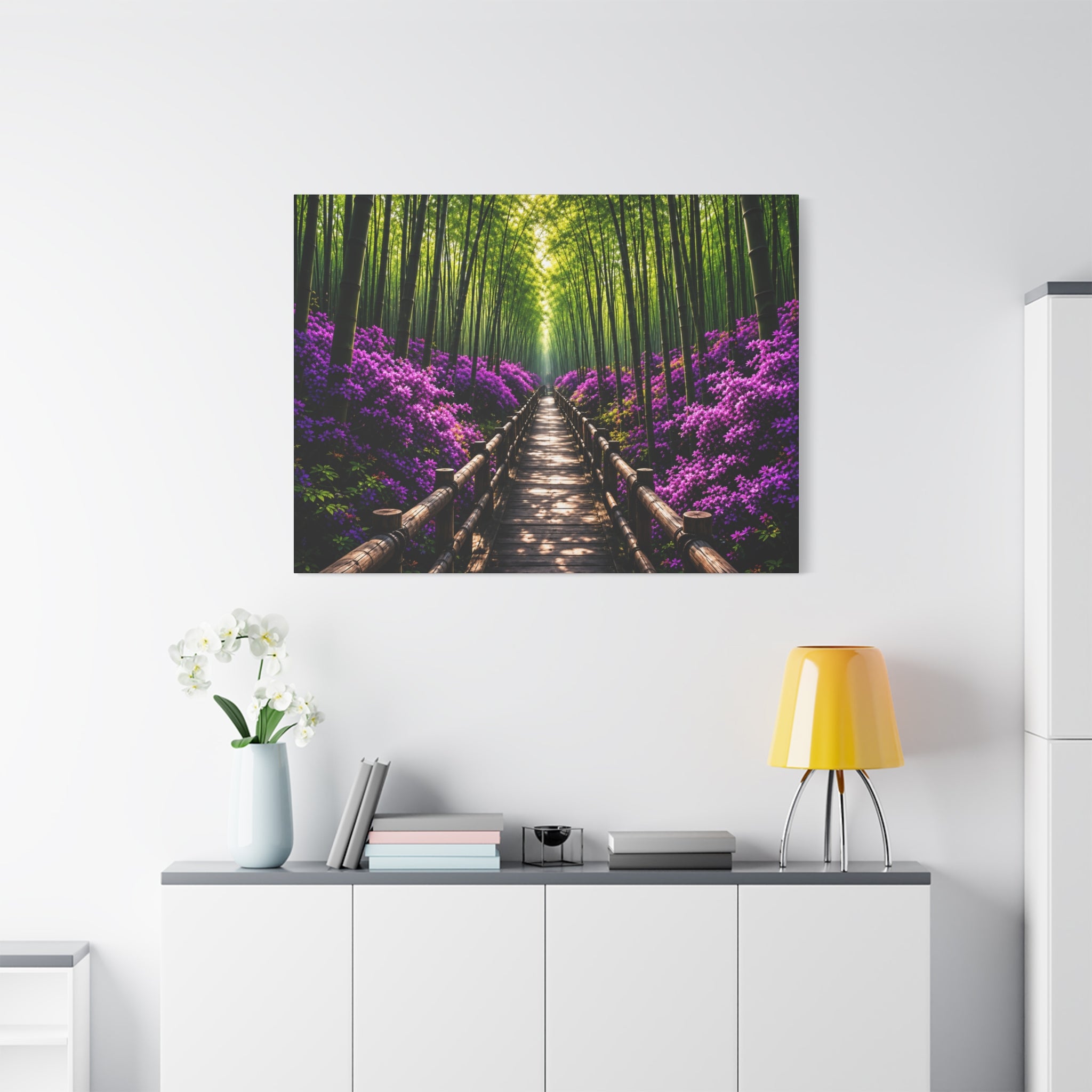 Path of Serenity