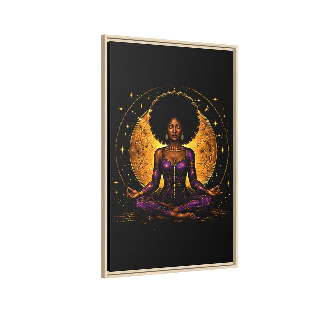 Queen of Abundance
