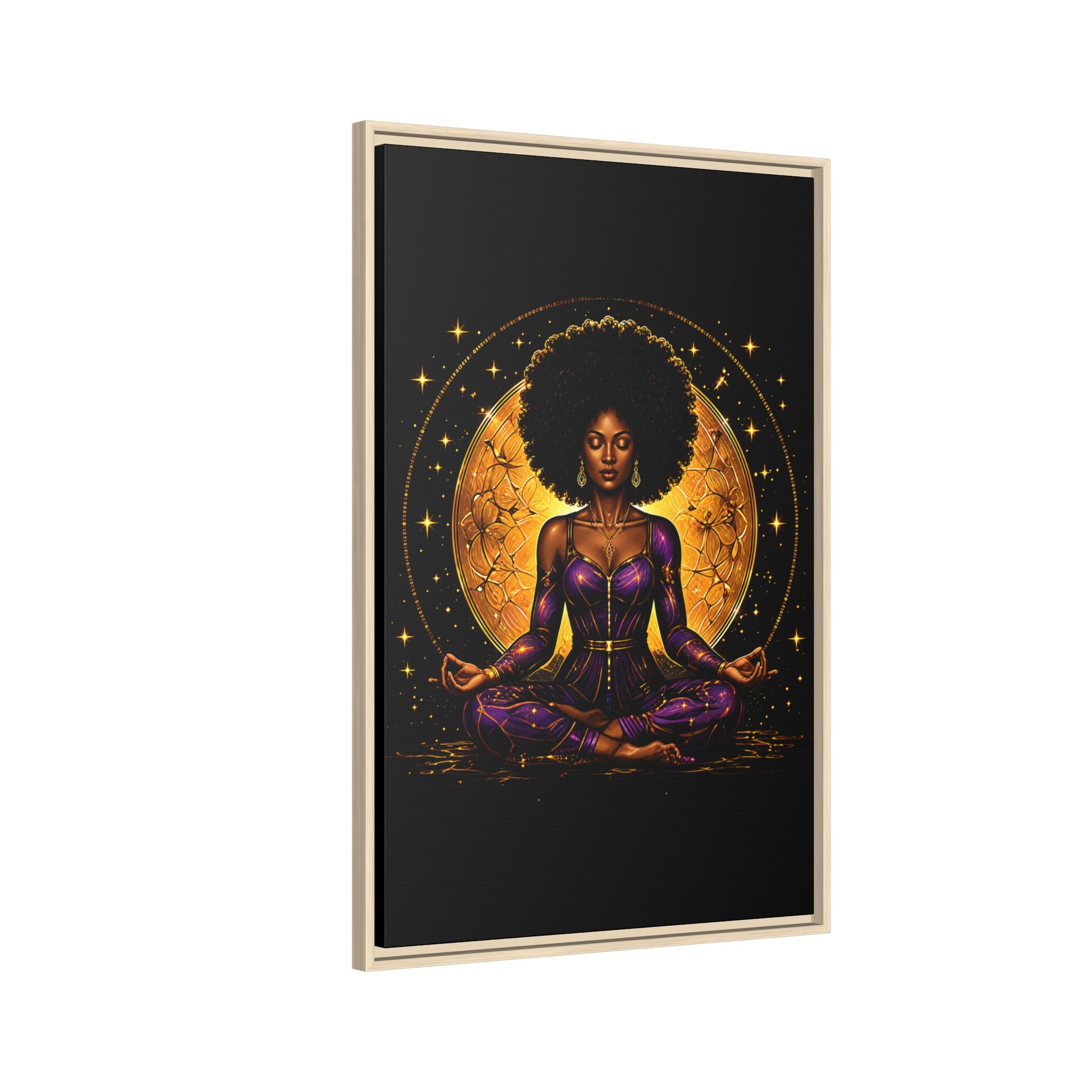 Queen of Abundance
