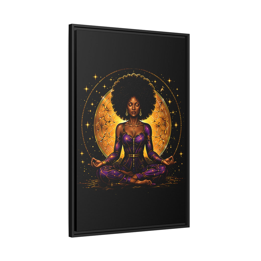 Queen of Abundance