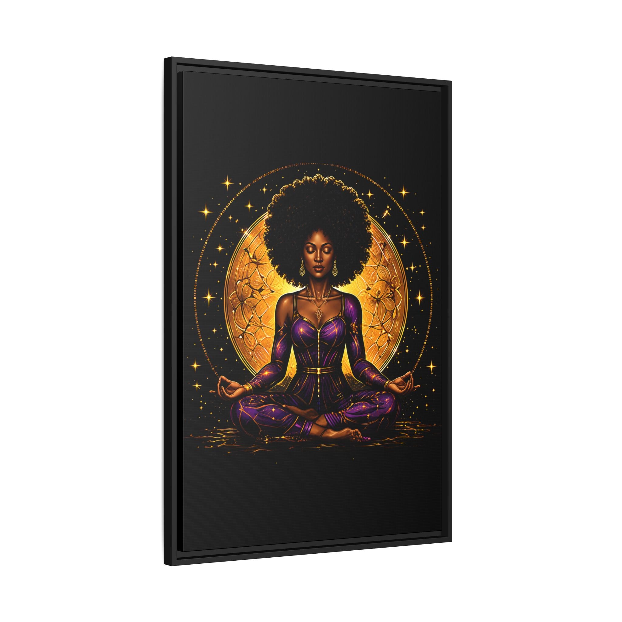 Queen of Abundance