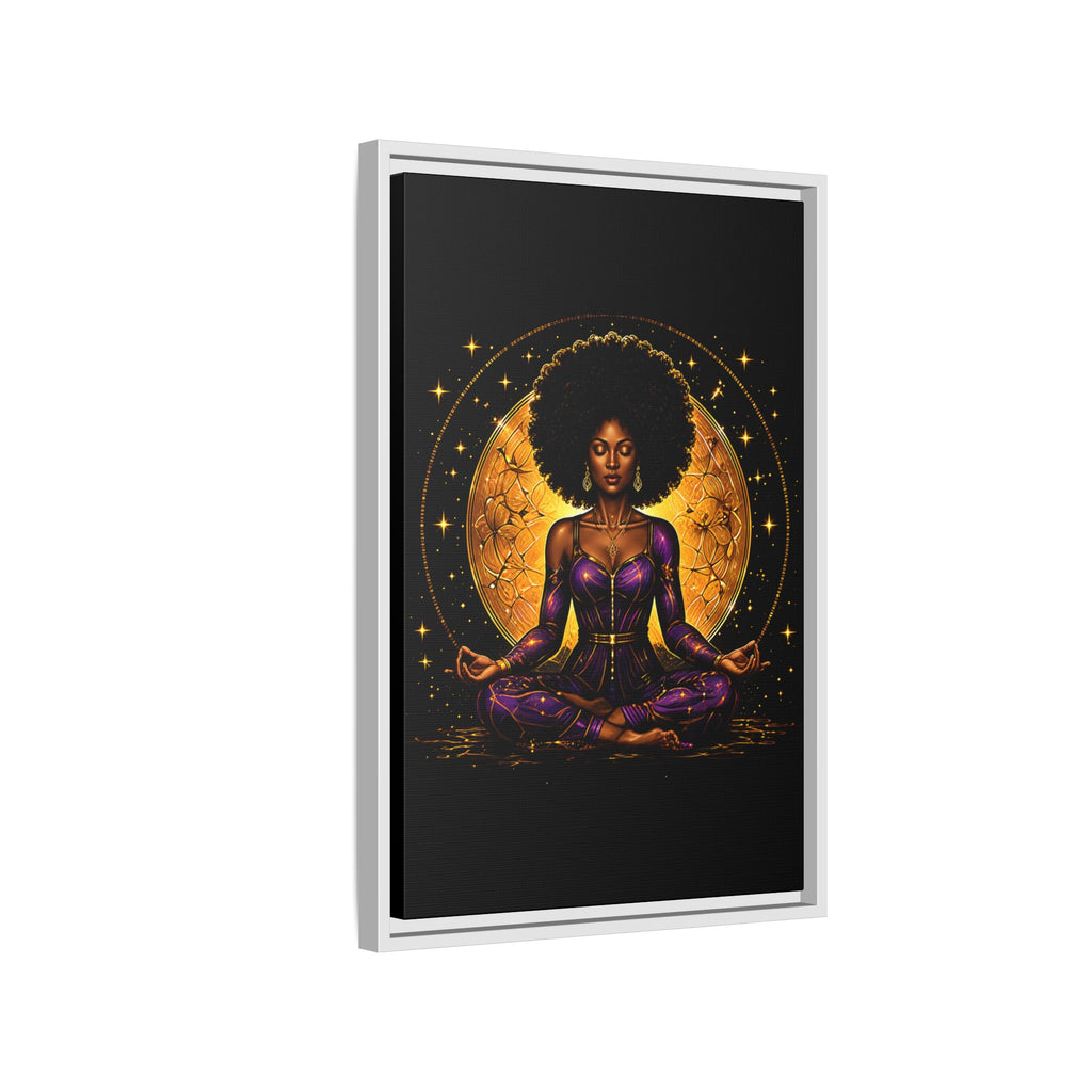 Queen of Abundance