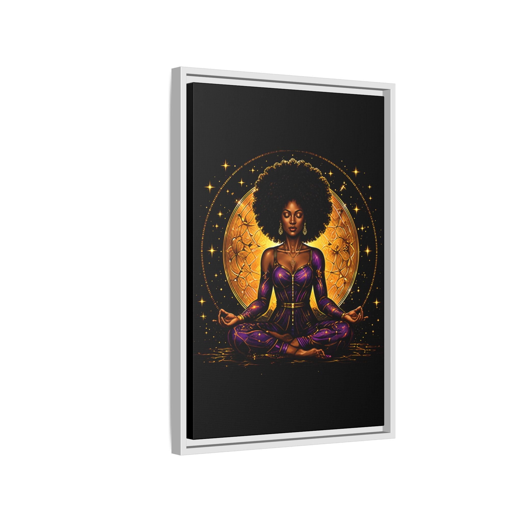 Queen of Abundance
