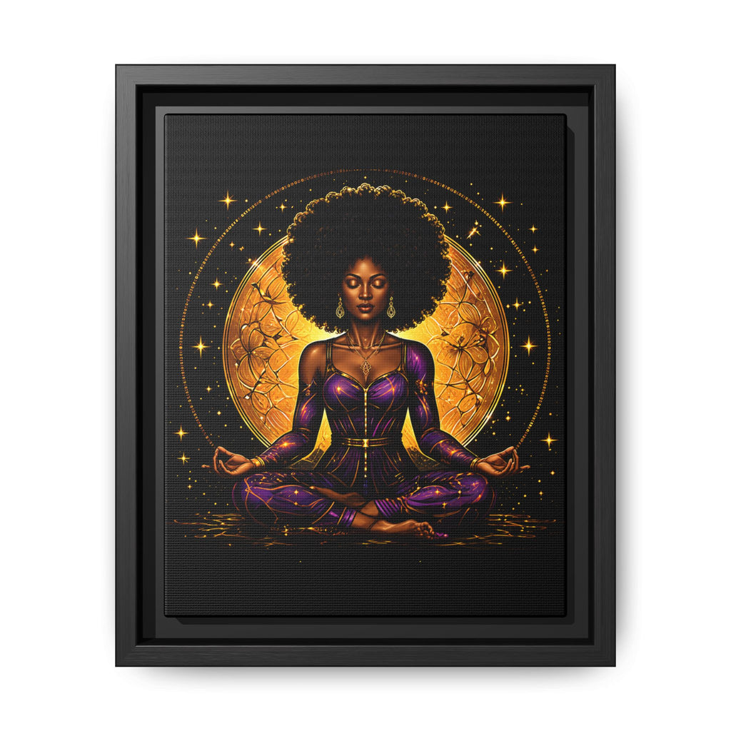 Queen of Abundance
