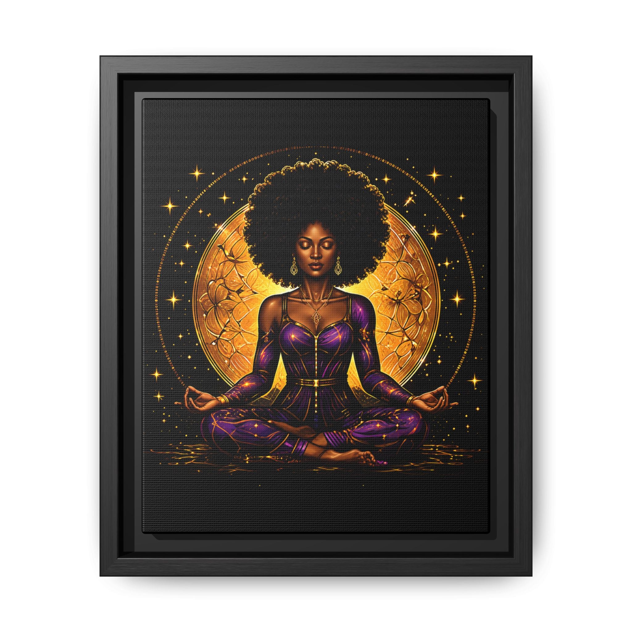 Queen of Abundance