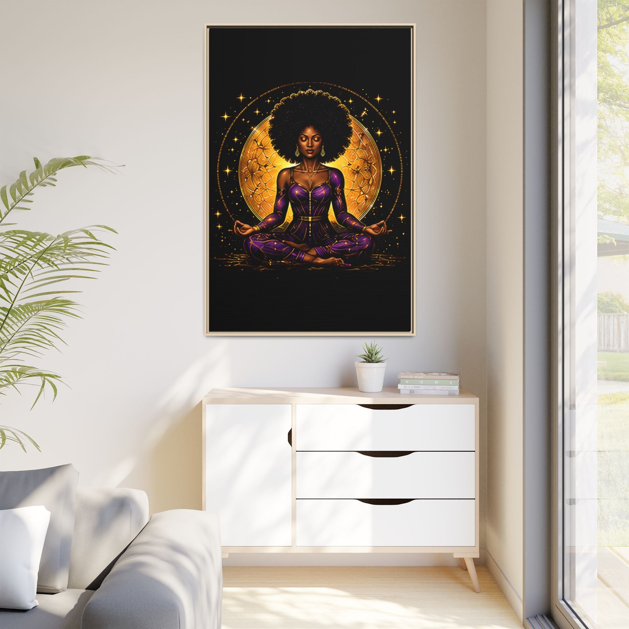 Queen of Abundance