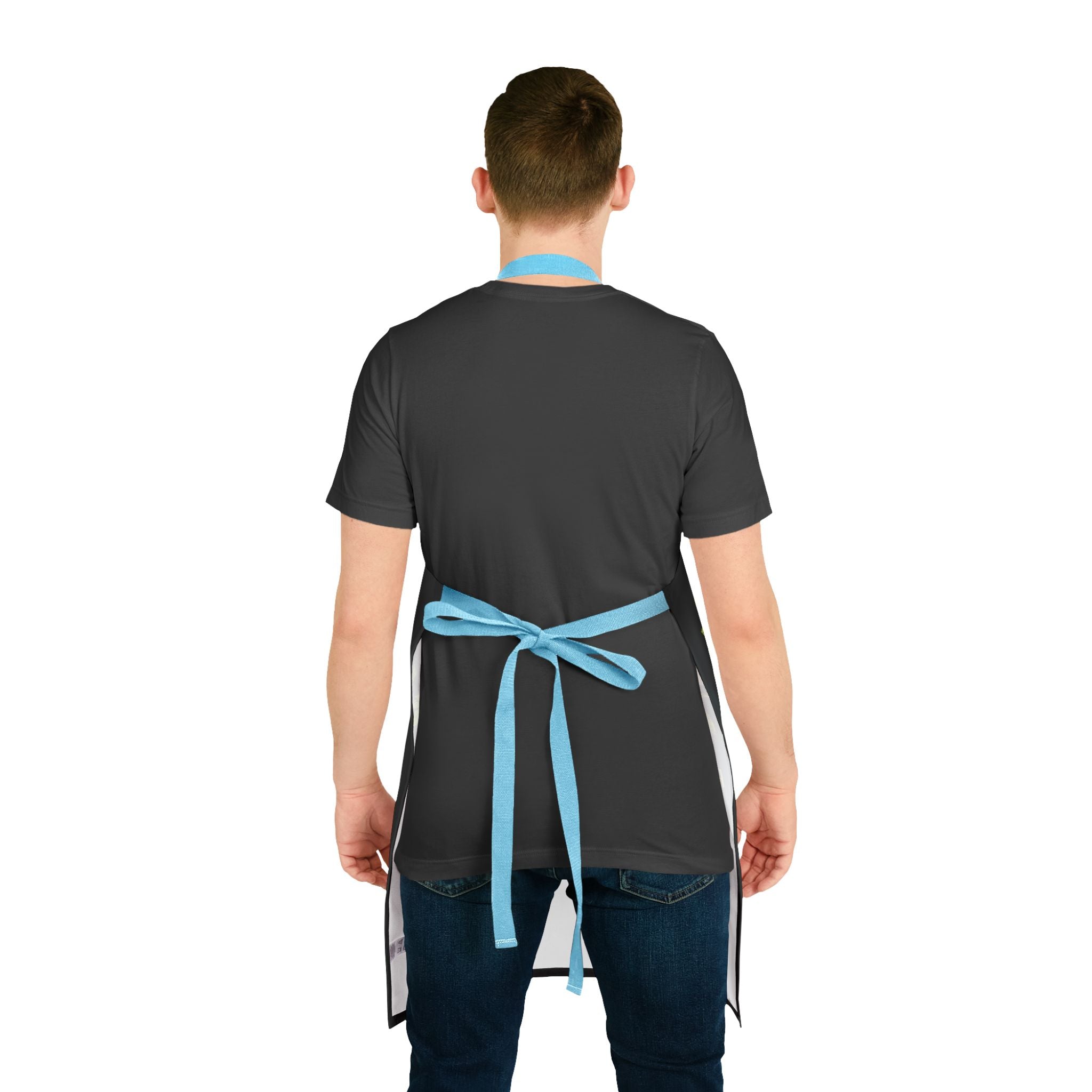 Grow Your Own Food Apron | Purple City Prepping