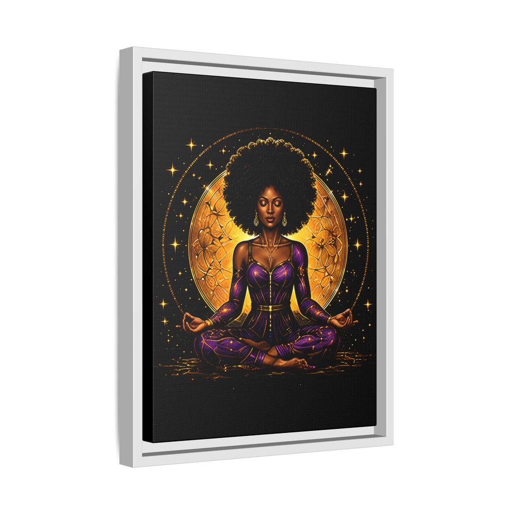 Queen of Abundance