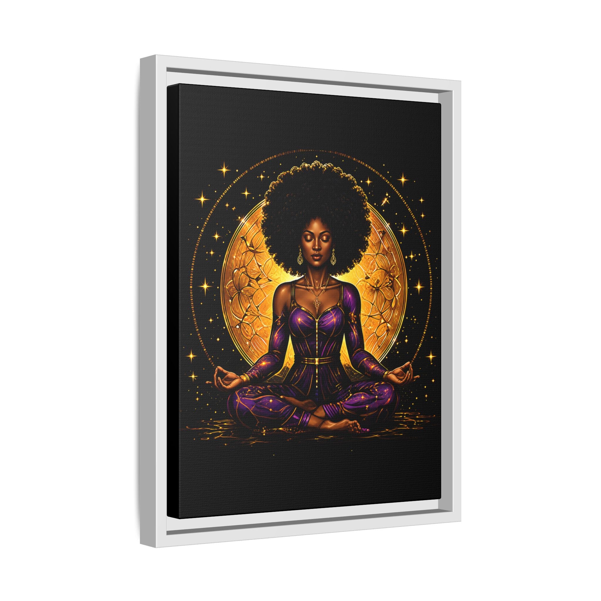 Queen of Abundance