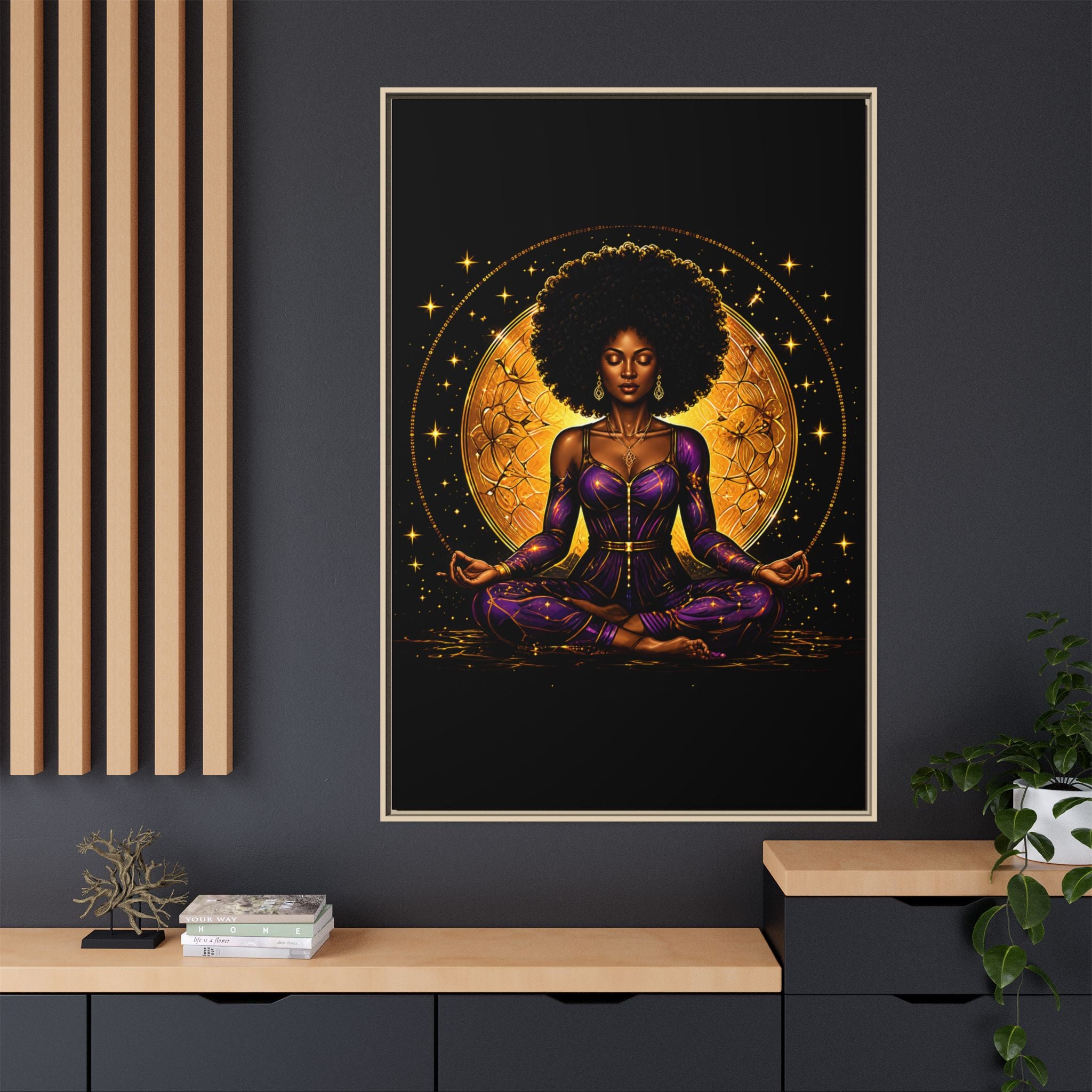 Queen of Abundance