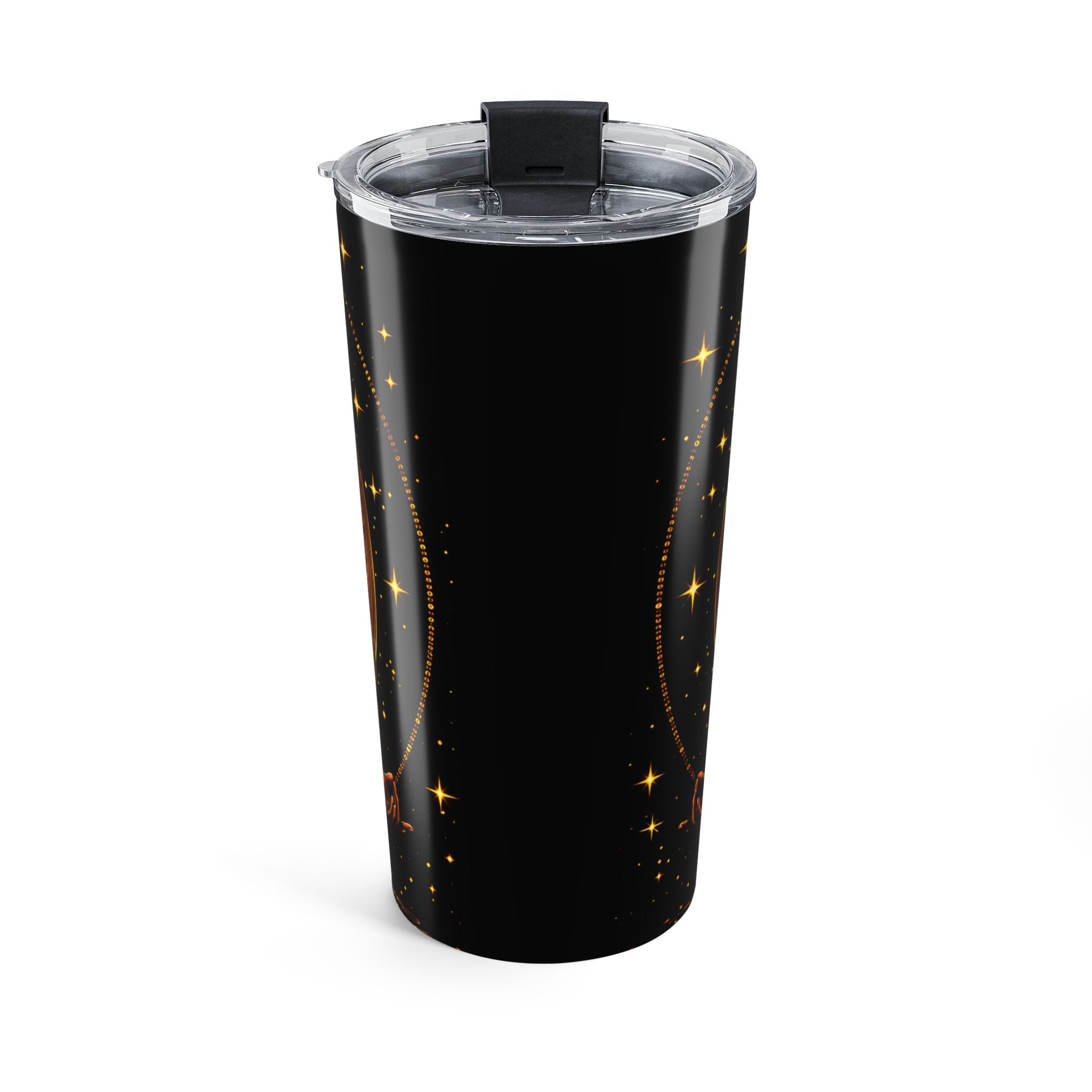 Queen of Abundance 20oz Tumbler