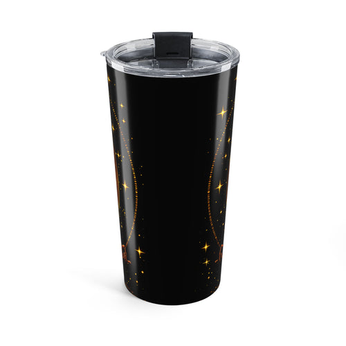 Queen of Abundance 20oz Tumbler