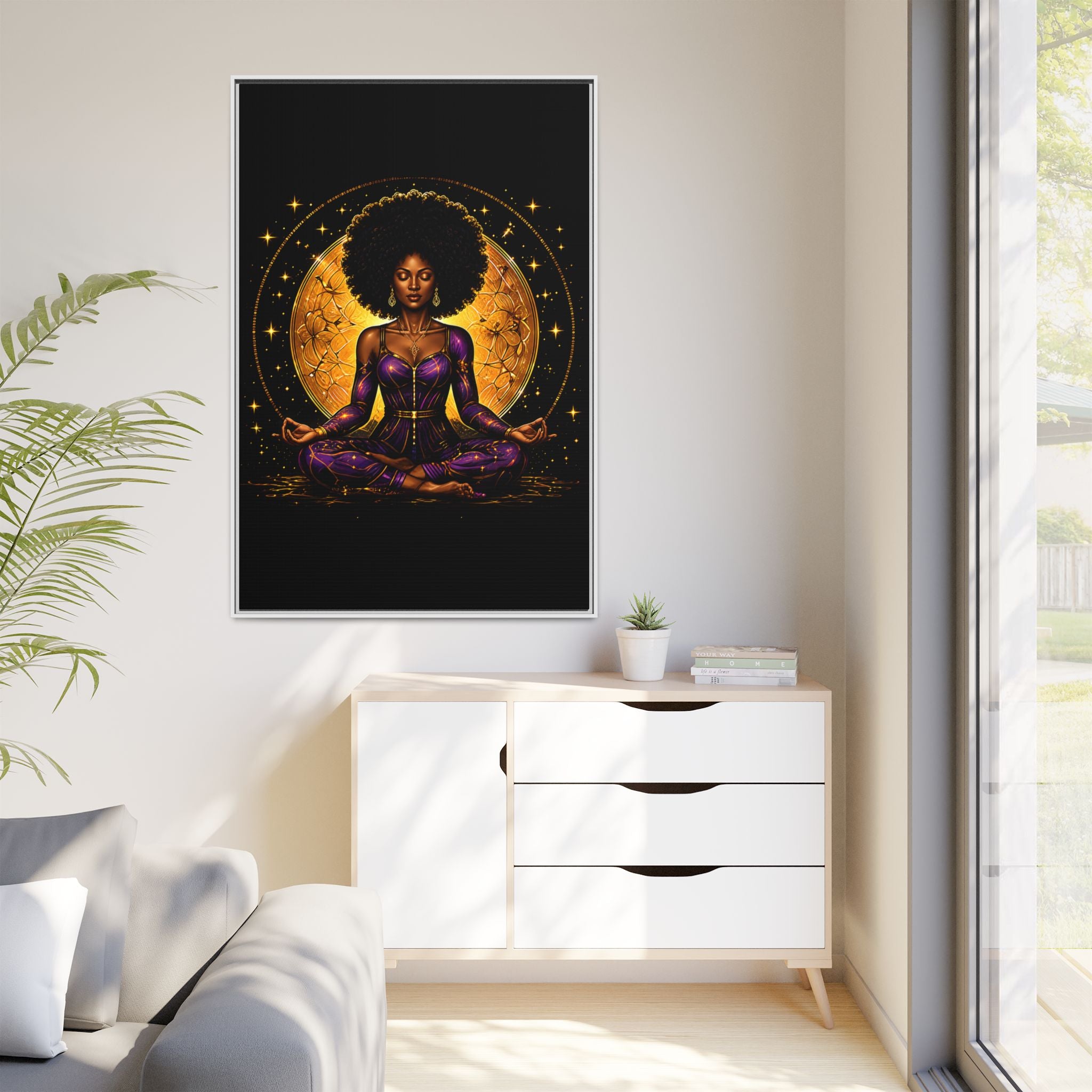 Queen of Abundance