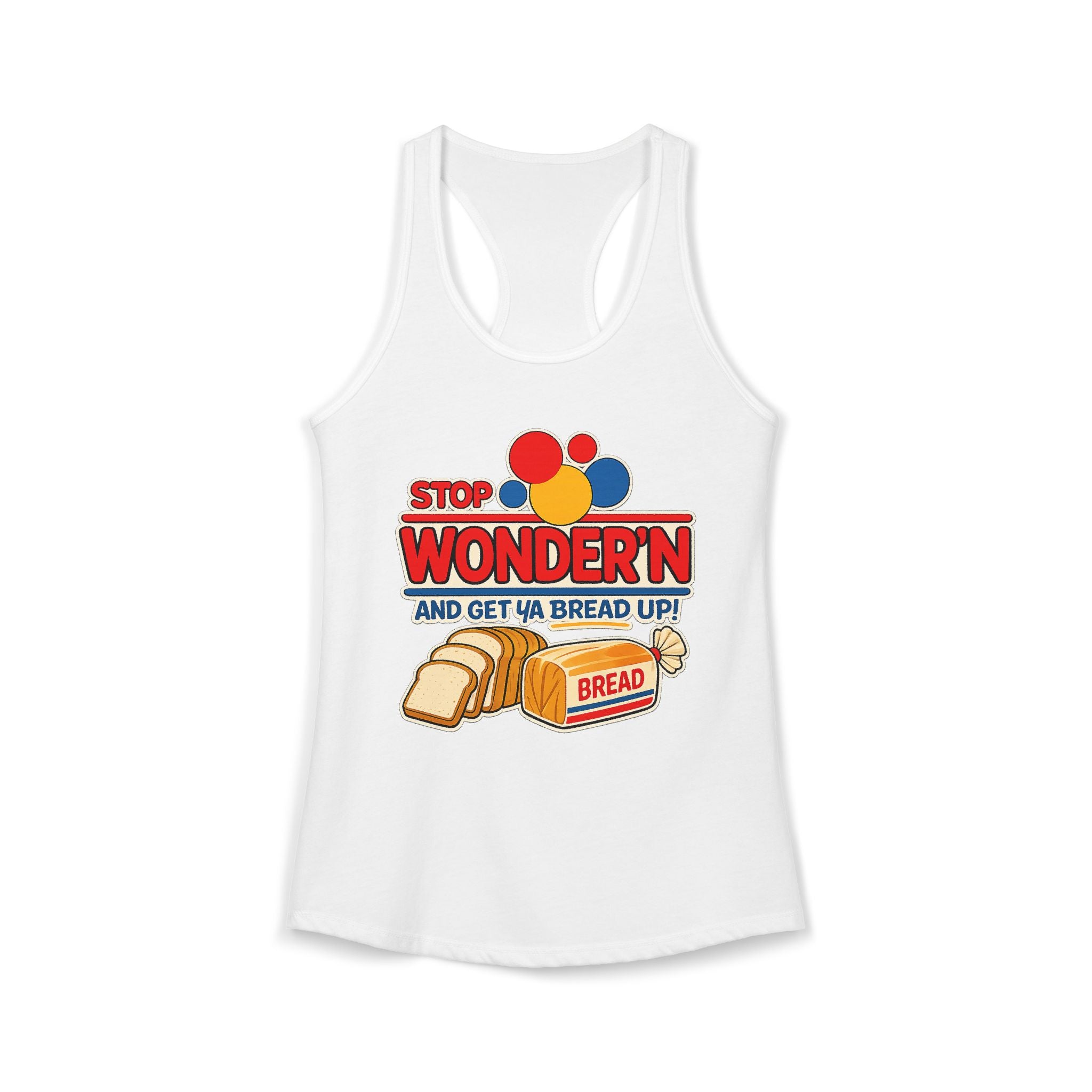 Women's Ideal Racerback Tank