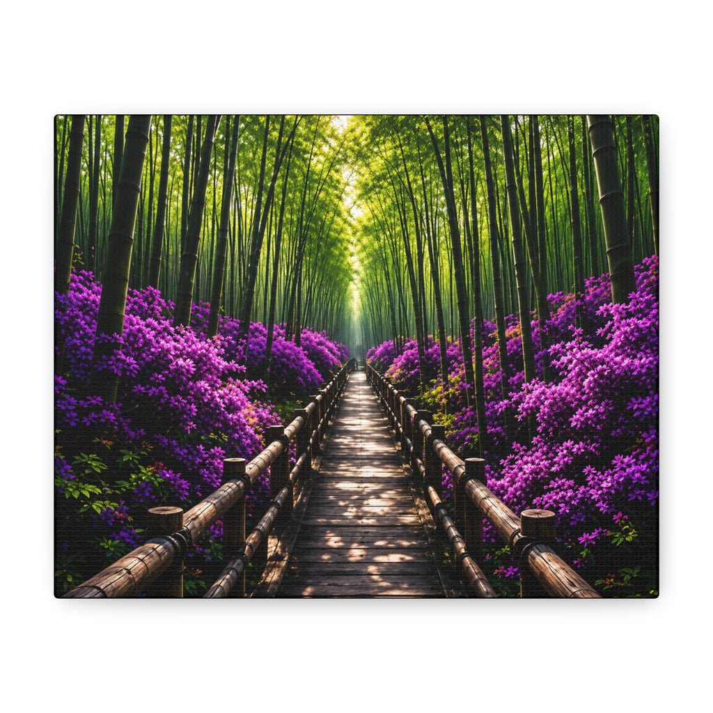 Path of Serenity
