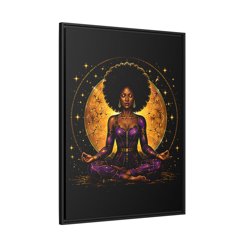Queen of Abundance