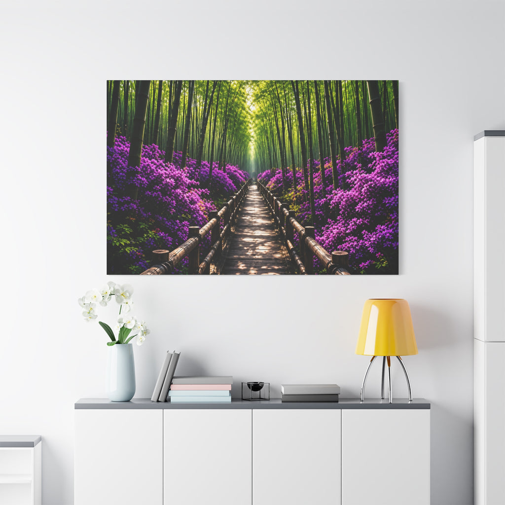 Path of Serenity