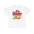 Stop Wonder’n & Get Ya Bread Up 💸 | Funny Hustle Motivation Unisex T-Shirt