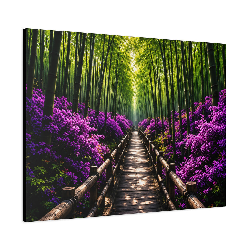Path of Serenity