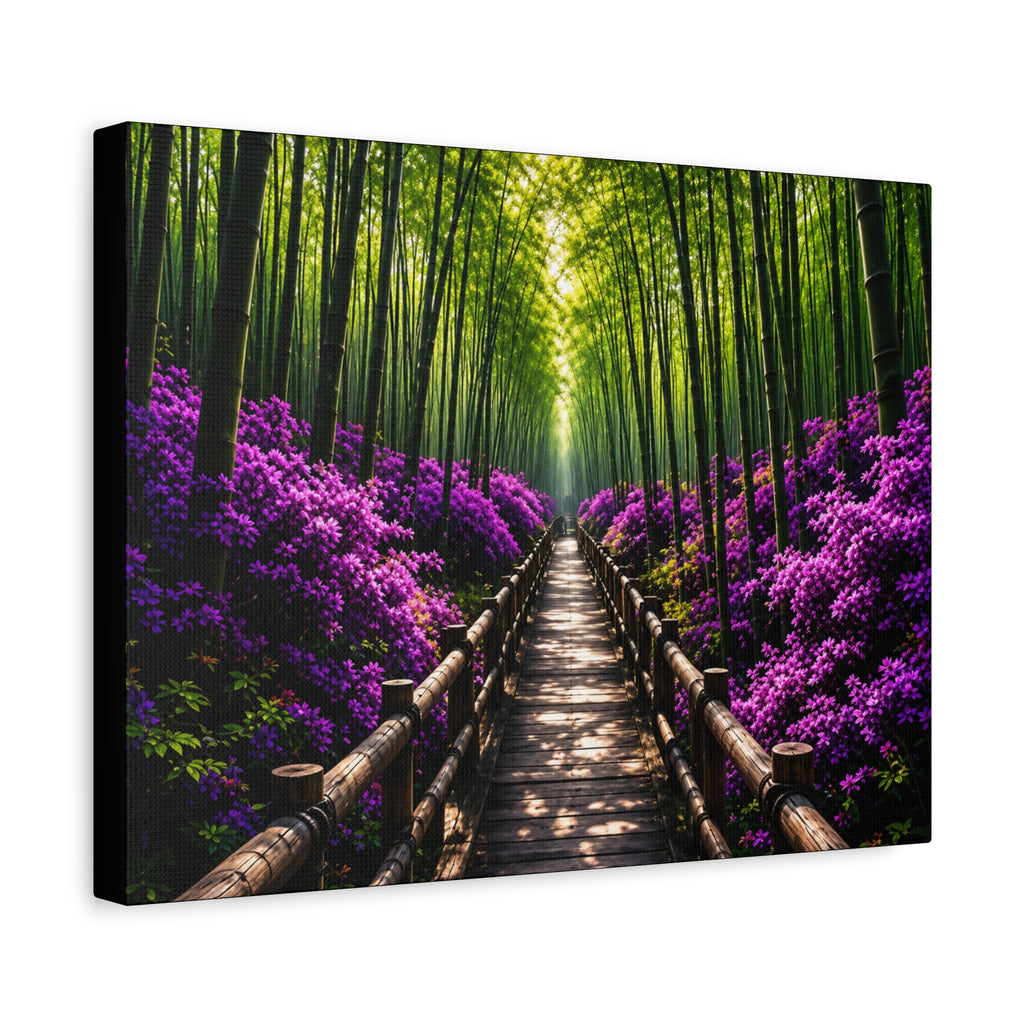 Path of Serenity