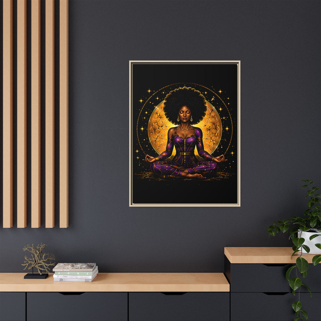 Queen of Abundance