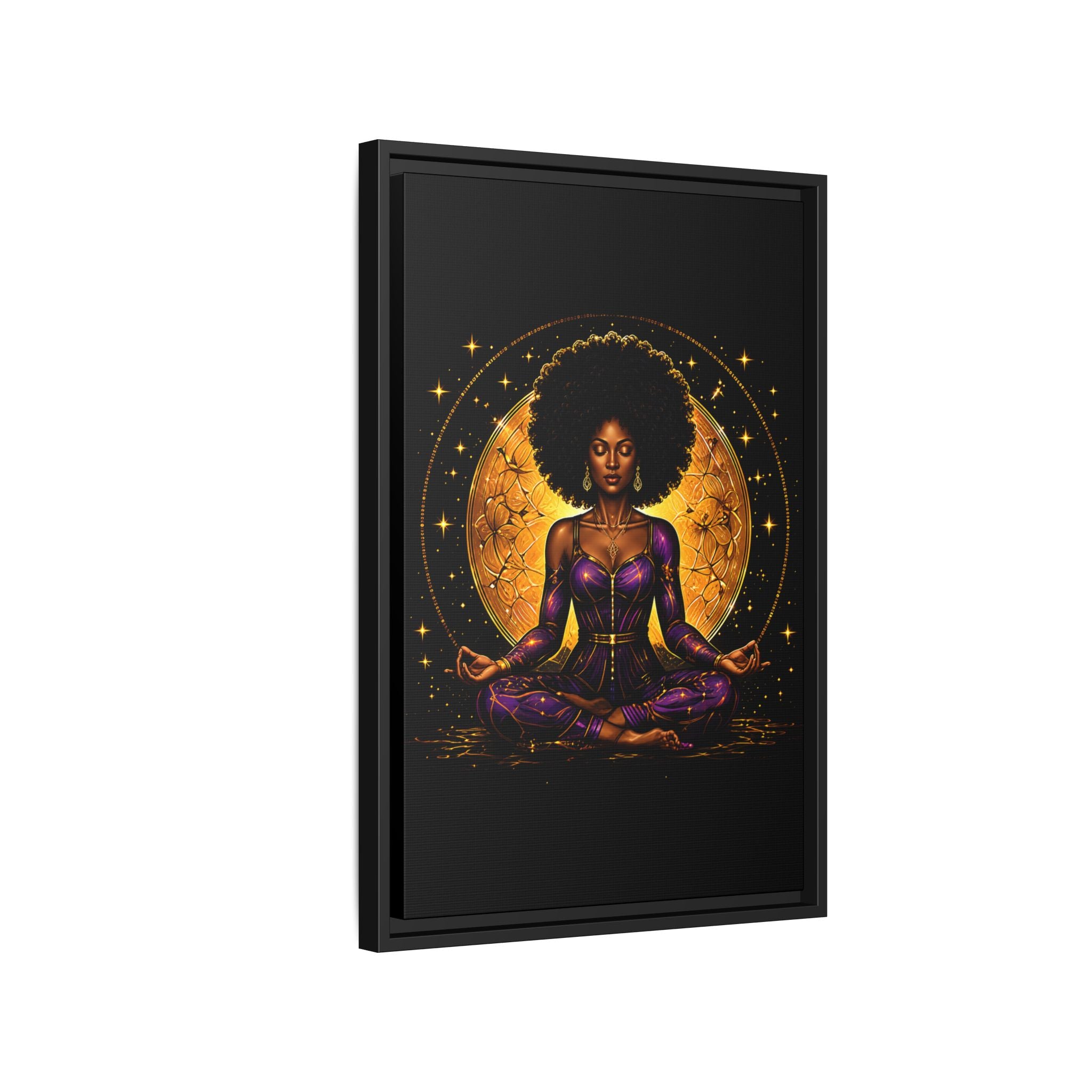 Queen of Abundance
