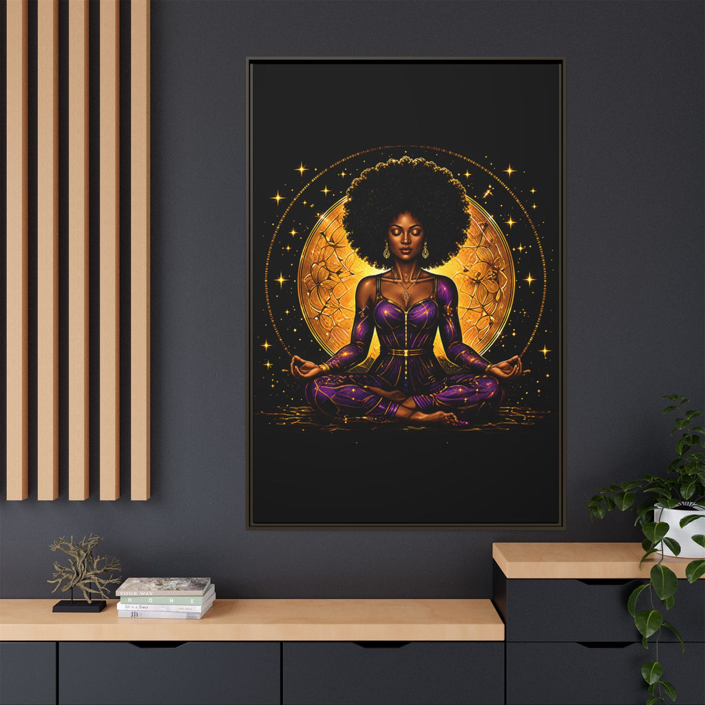 Queen of Abundance
