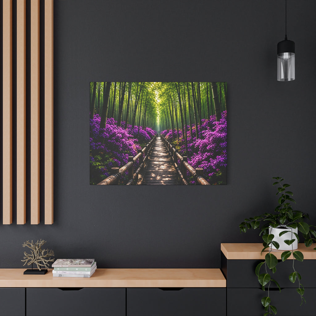 Path of Serenity
