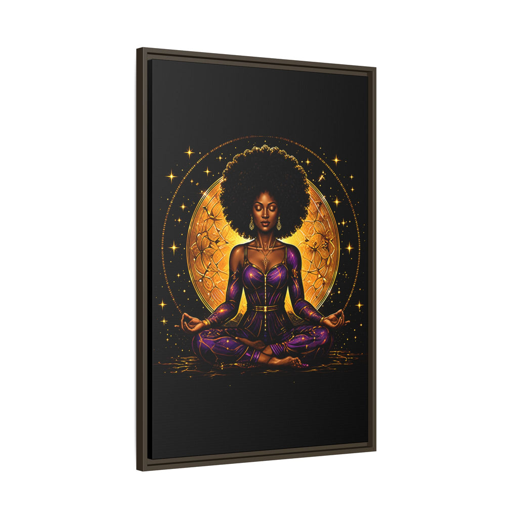 Queen of Abundance