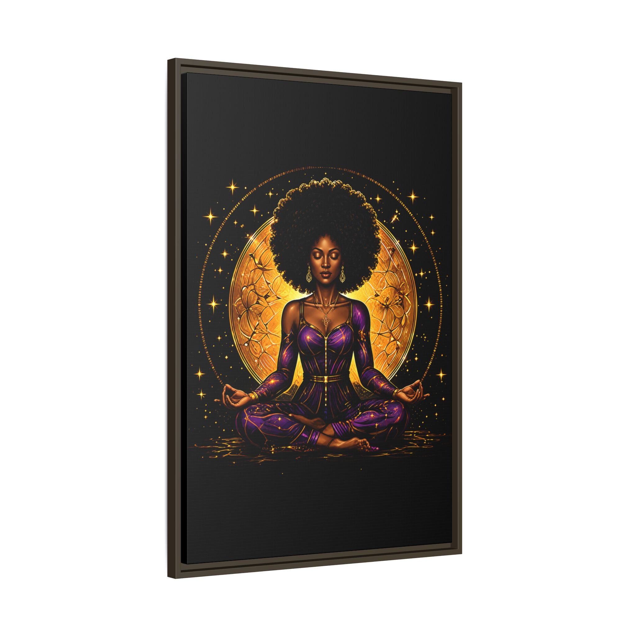 Queen of Abundance
